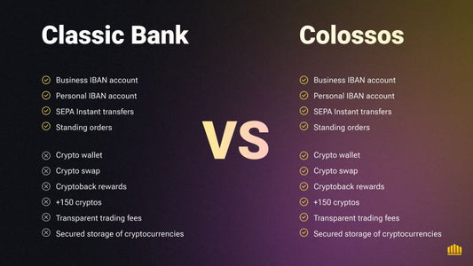 La troublante genèse de Colossos : Financement obscur et liens avec Crypto4Winners